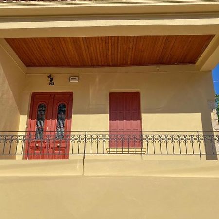Shared House , Private Rooms With Garden Chania  Luaran gambar
