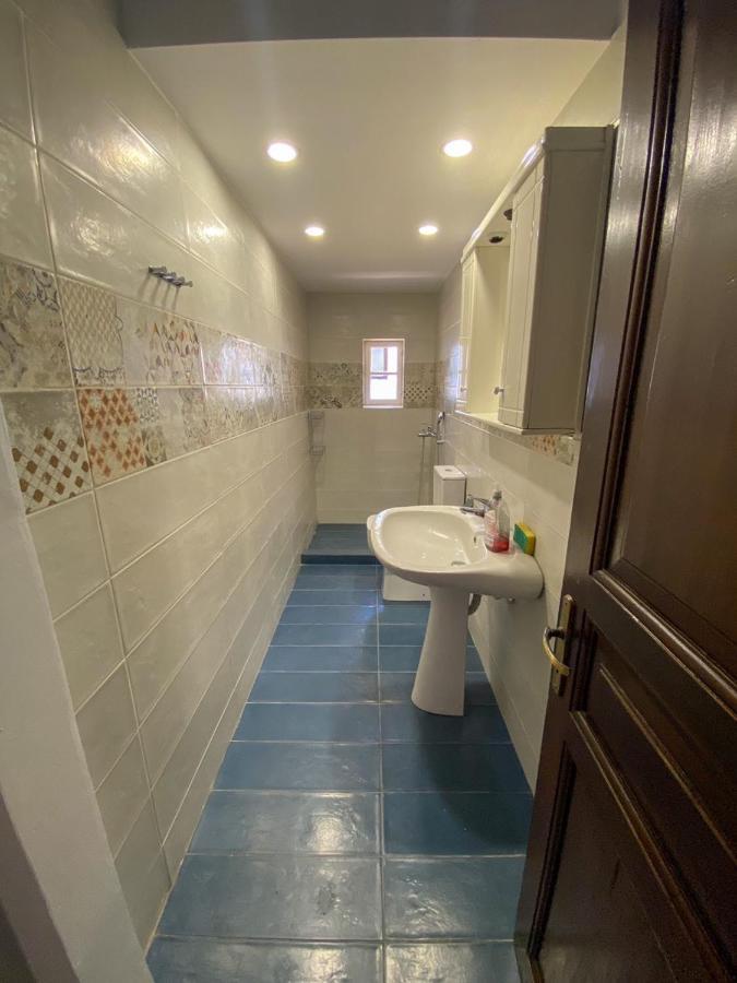Shared House , Private Rooms With Garden Chania  Luaran gambar