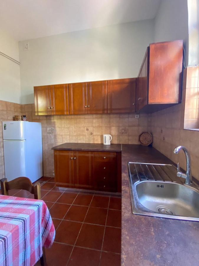 Shared House , Private Rooms With Garden Chania  Luaran gambar