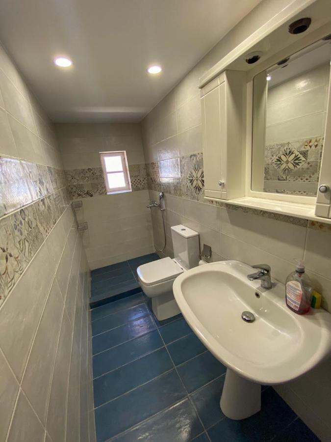 Shared House , Private Rooms With Garden Chania  Luaran gambar